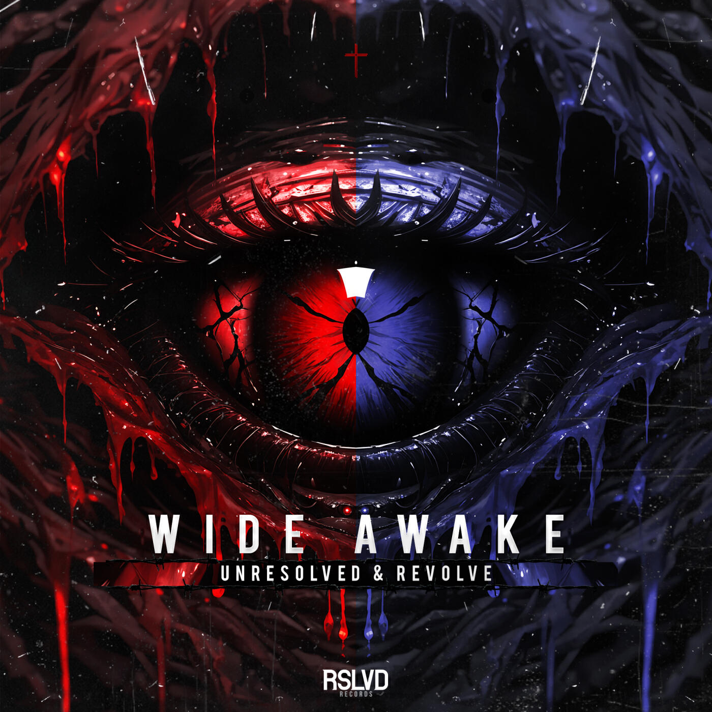 Релиз WIDE AWAKE