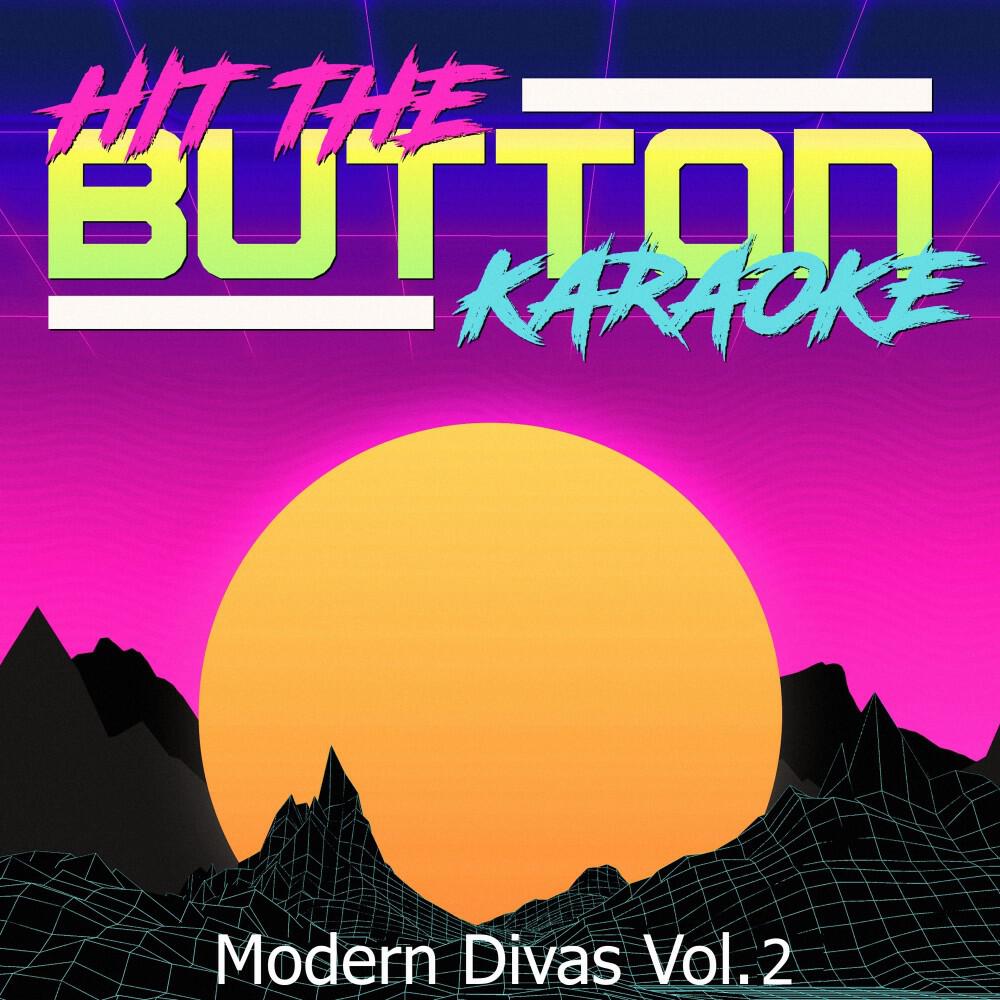 Релиз Modern Divas Vol. 2
