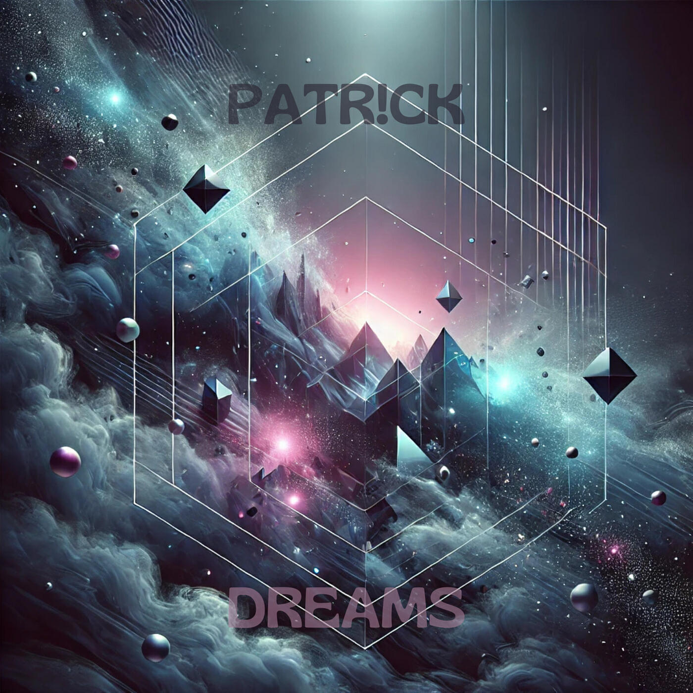 Релиз Dreams