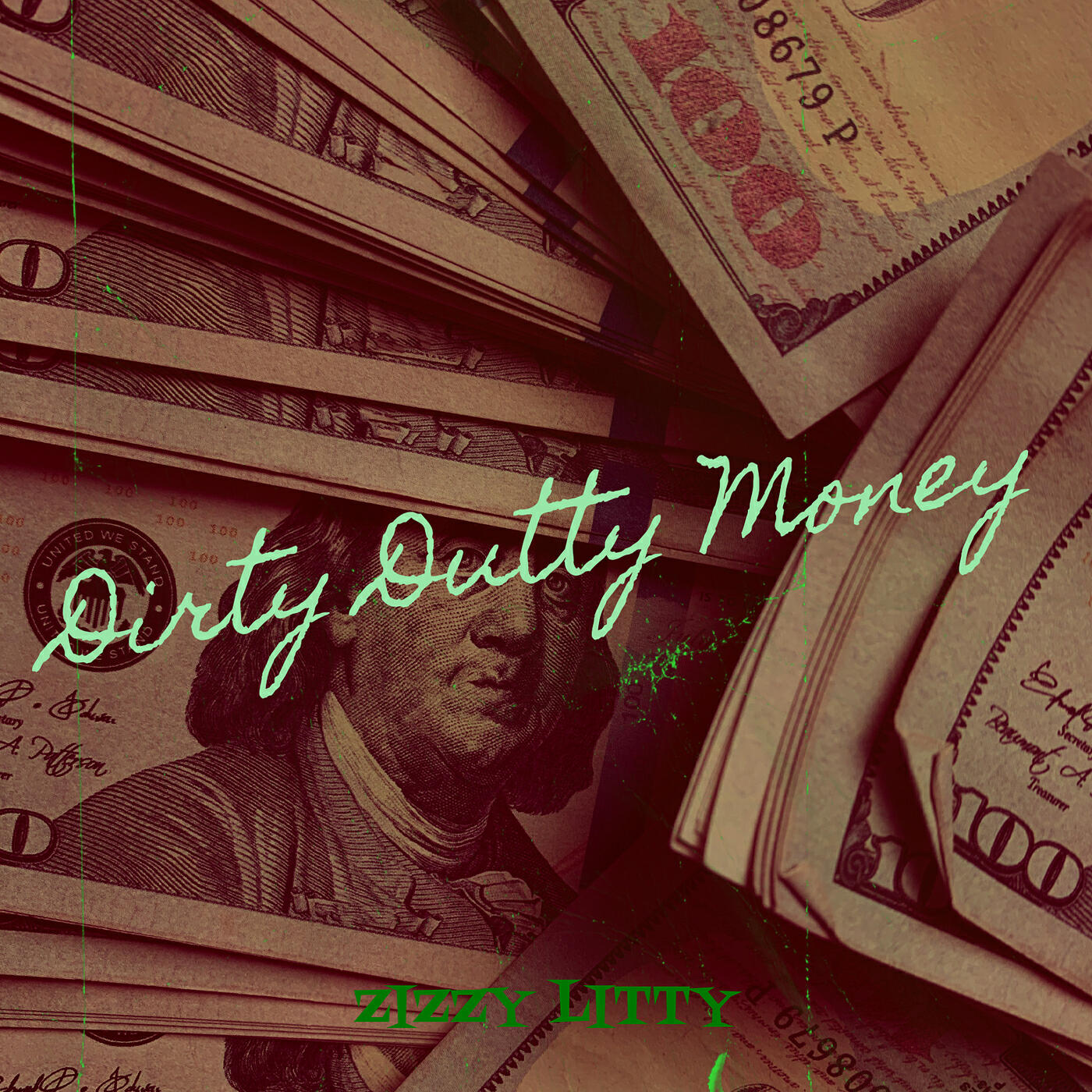 Релиз Dirty Dutty Money
