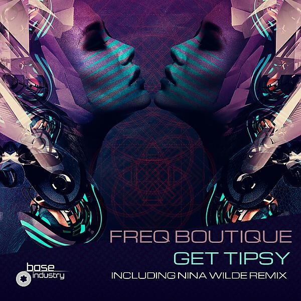 Релиз Get Tipsy