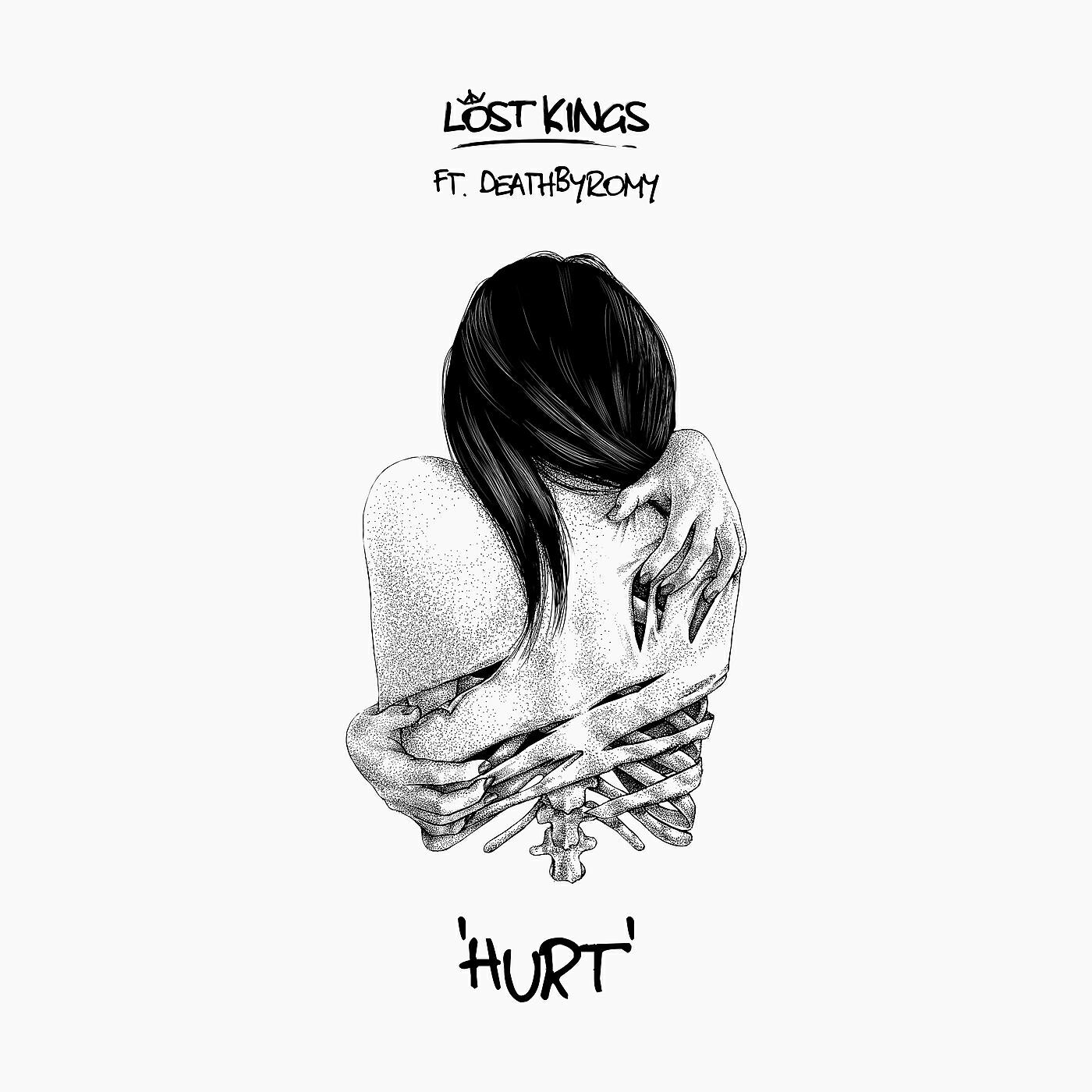 Скачать песню Lost Kings, DeathbyRomy - Hurt бесплатно в MP3 для Android и iOS