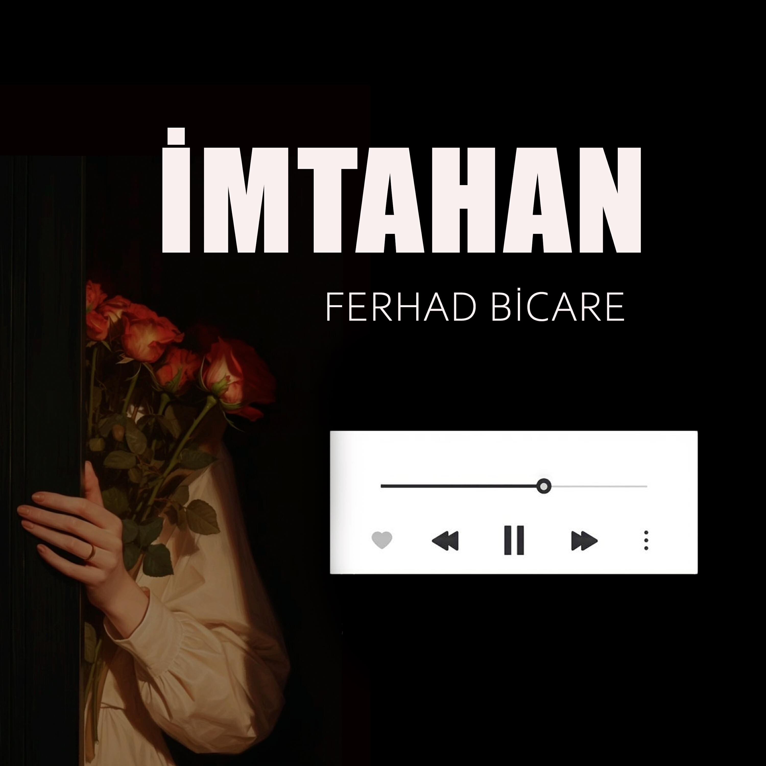 Ferhad Bicare