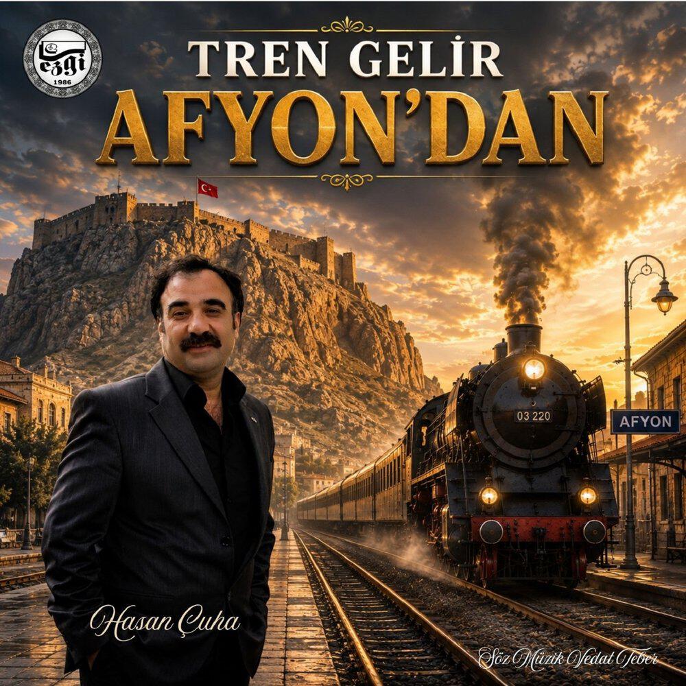 Релиз Tren Gelir Afyon'dan