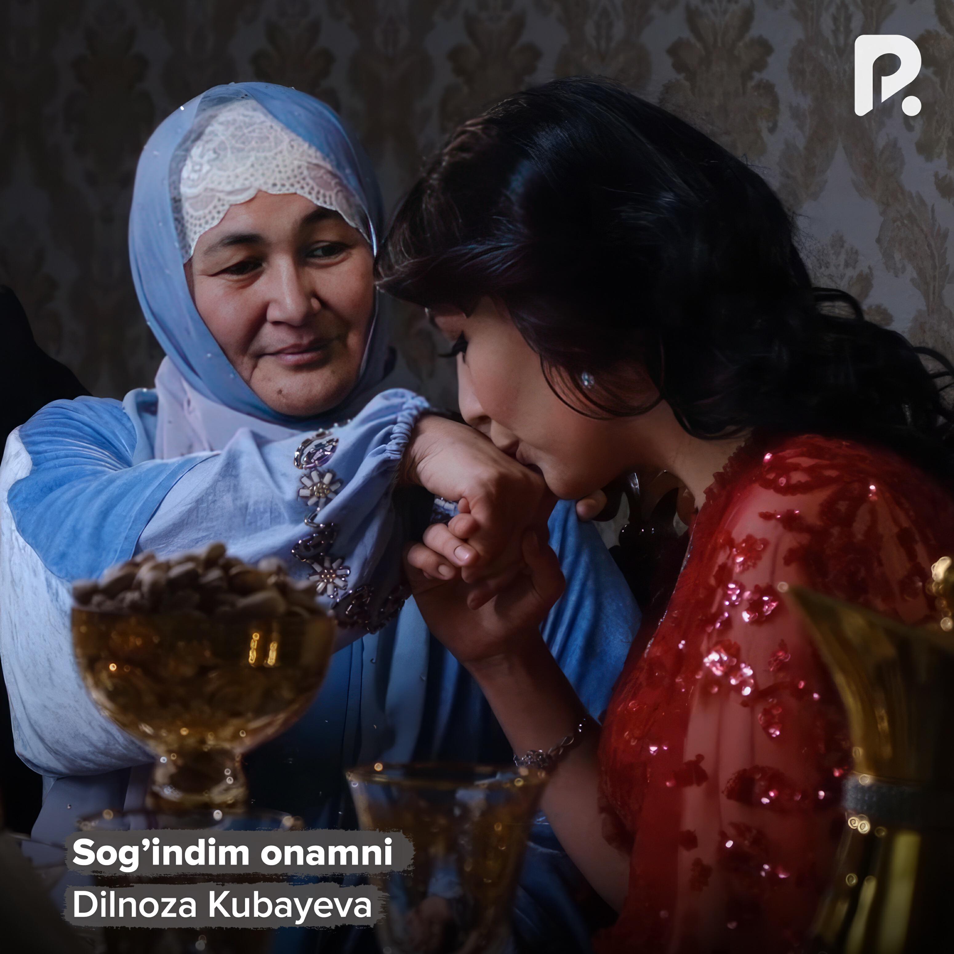 Постер альбома Sog'indim onamni