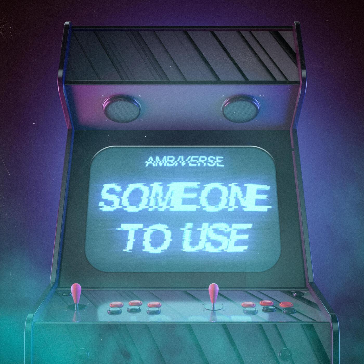 Релиз Someone to Use