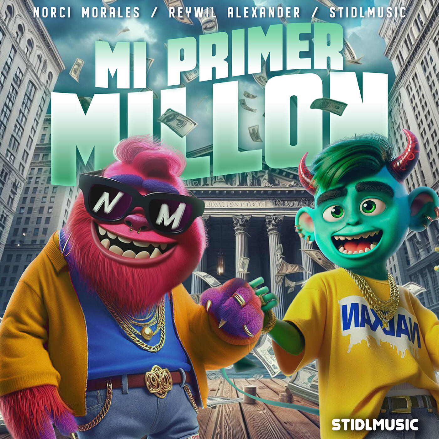 Stidlmusic