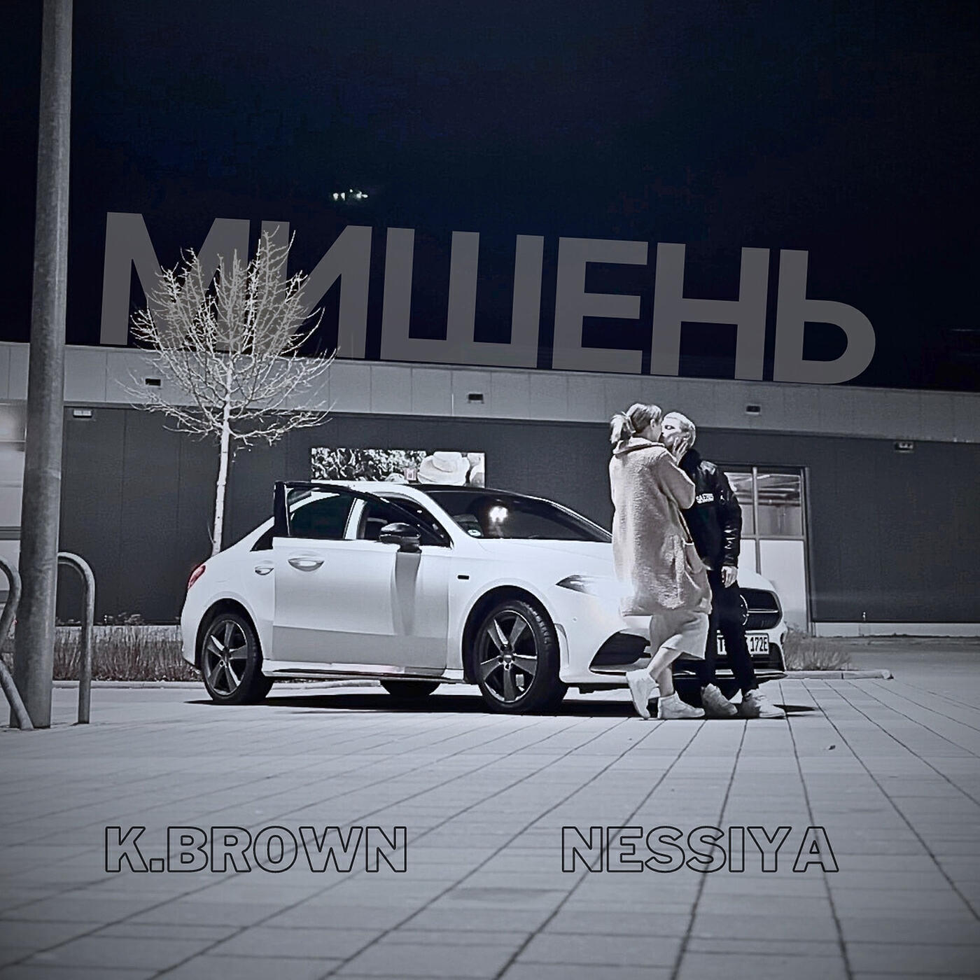 Релиз Мишень