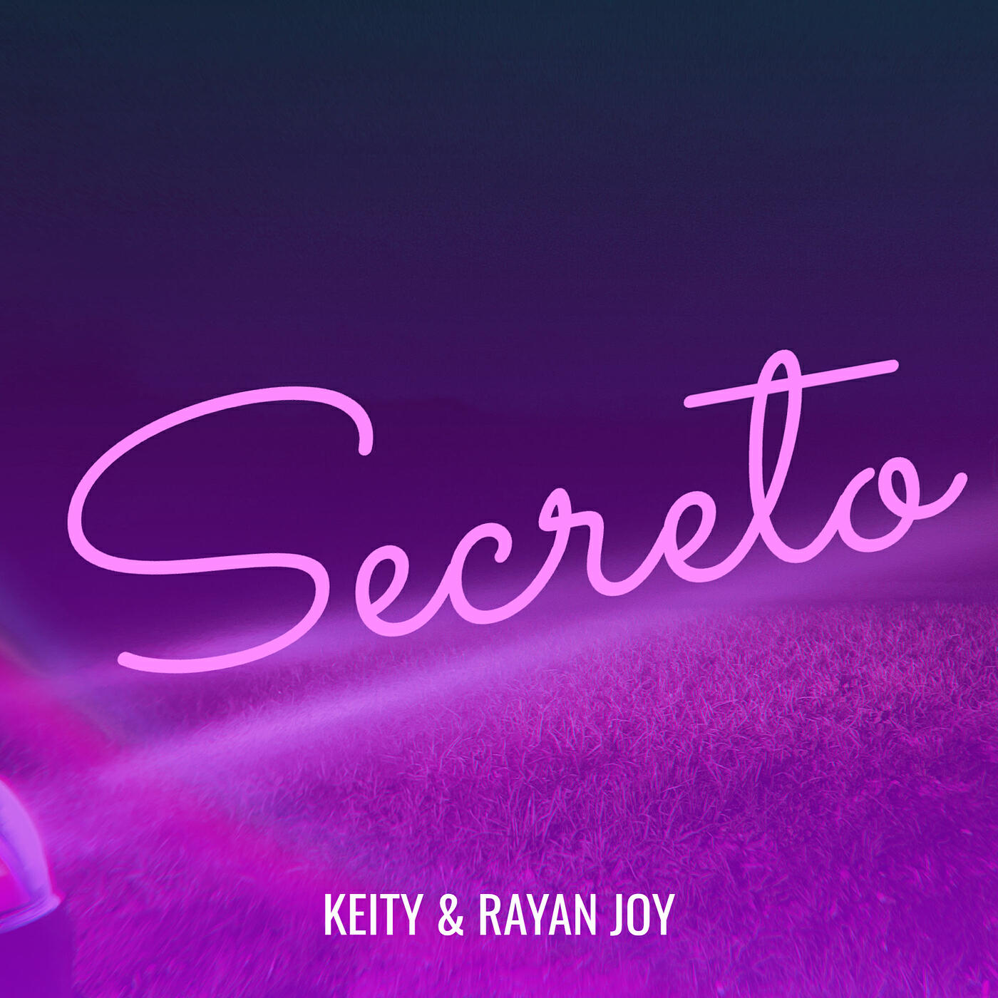 Релиз Secreto