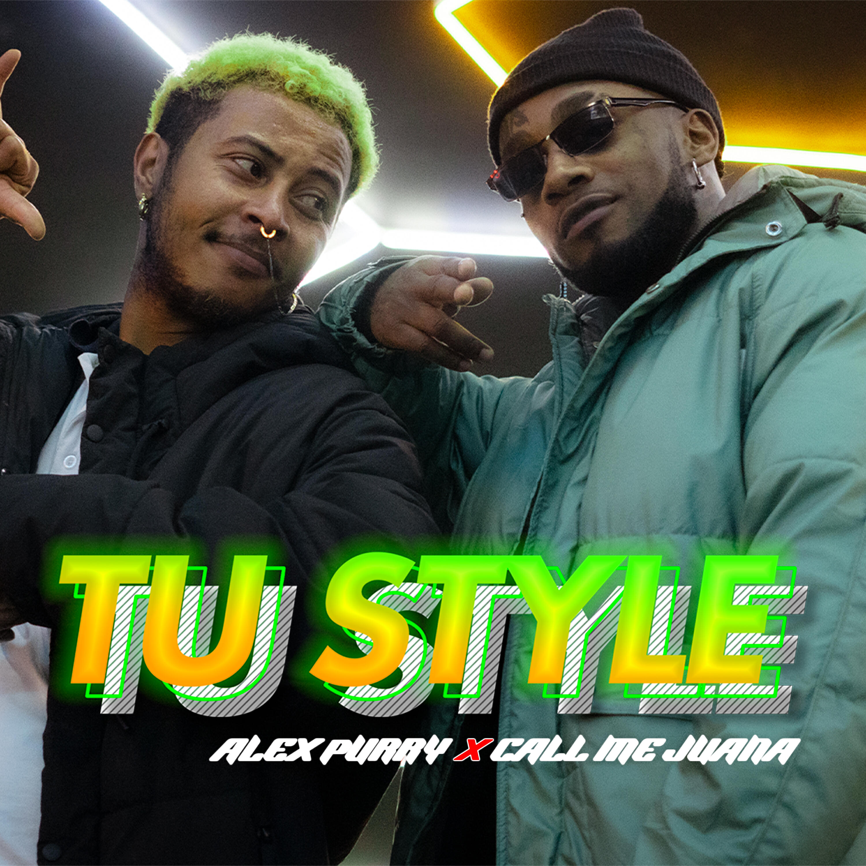 Релиз Tu Style