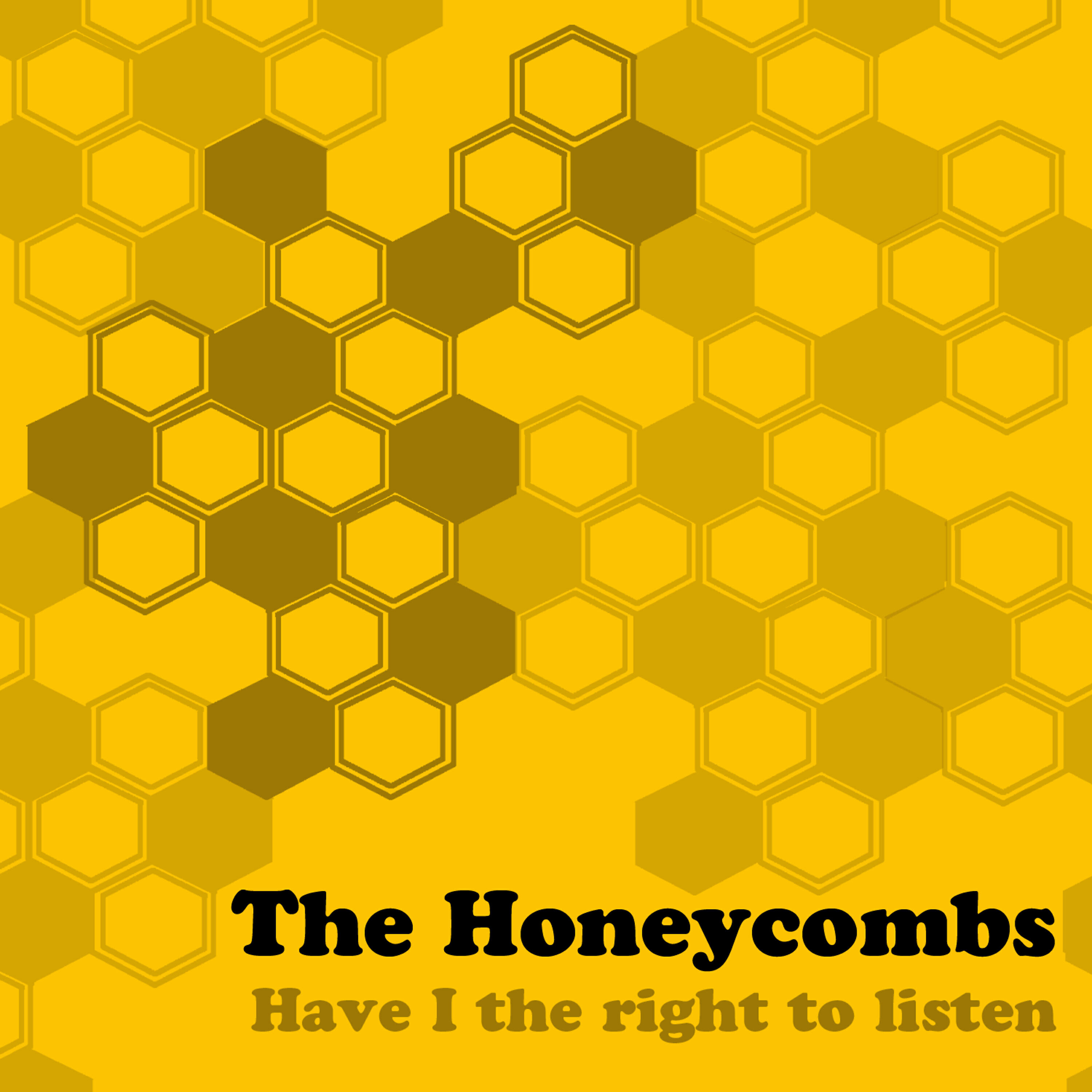 Релиз Have I the Right to Listen
