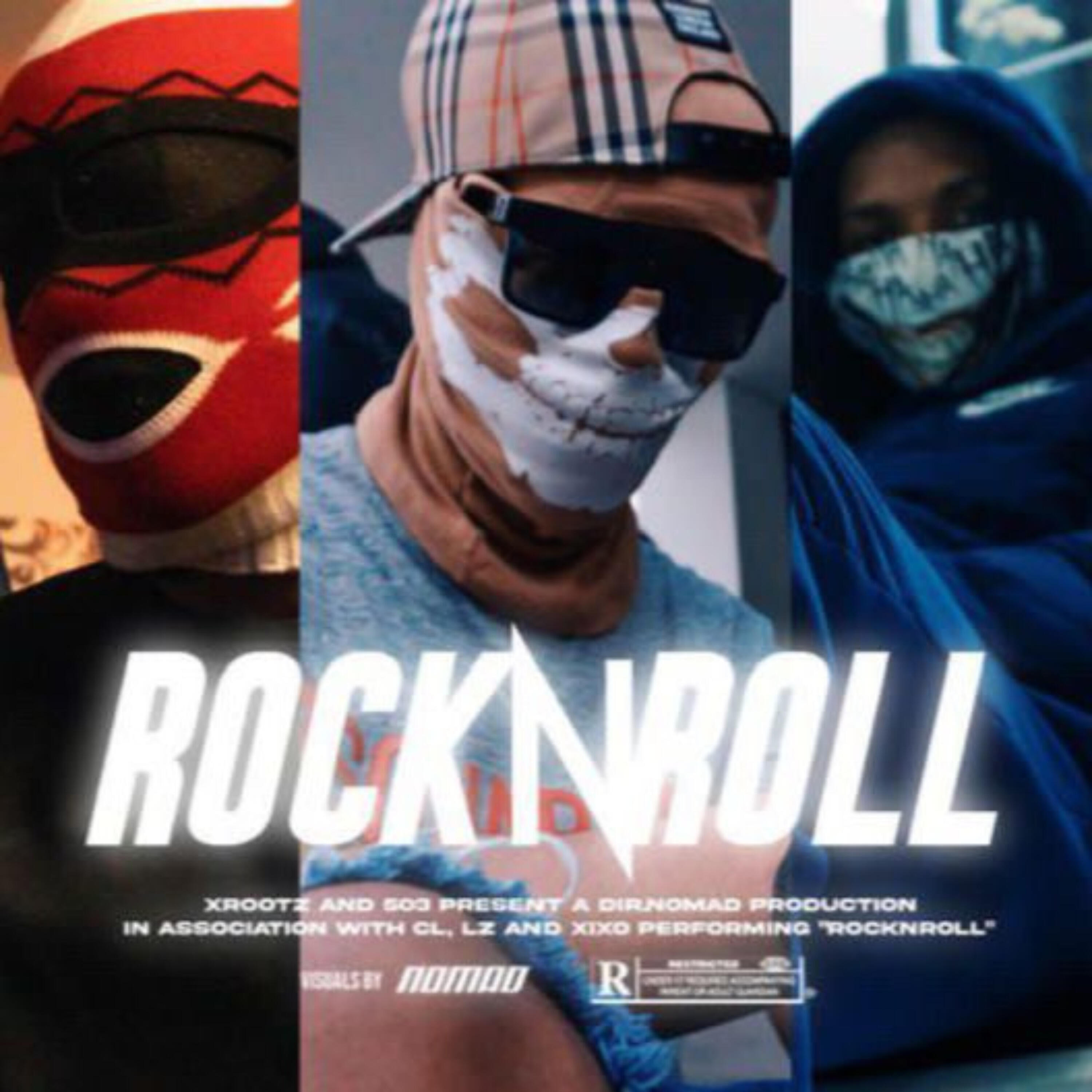 Релиз Rock n' Roll