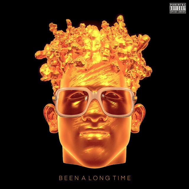 Релиз Been a Long Time