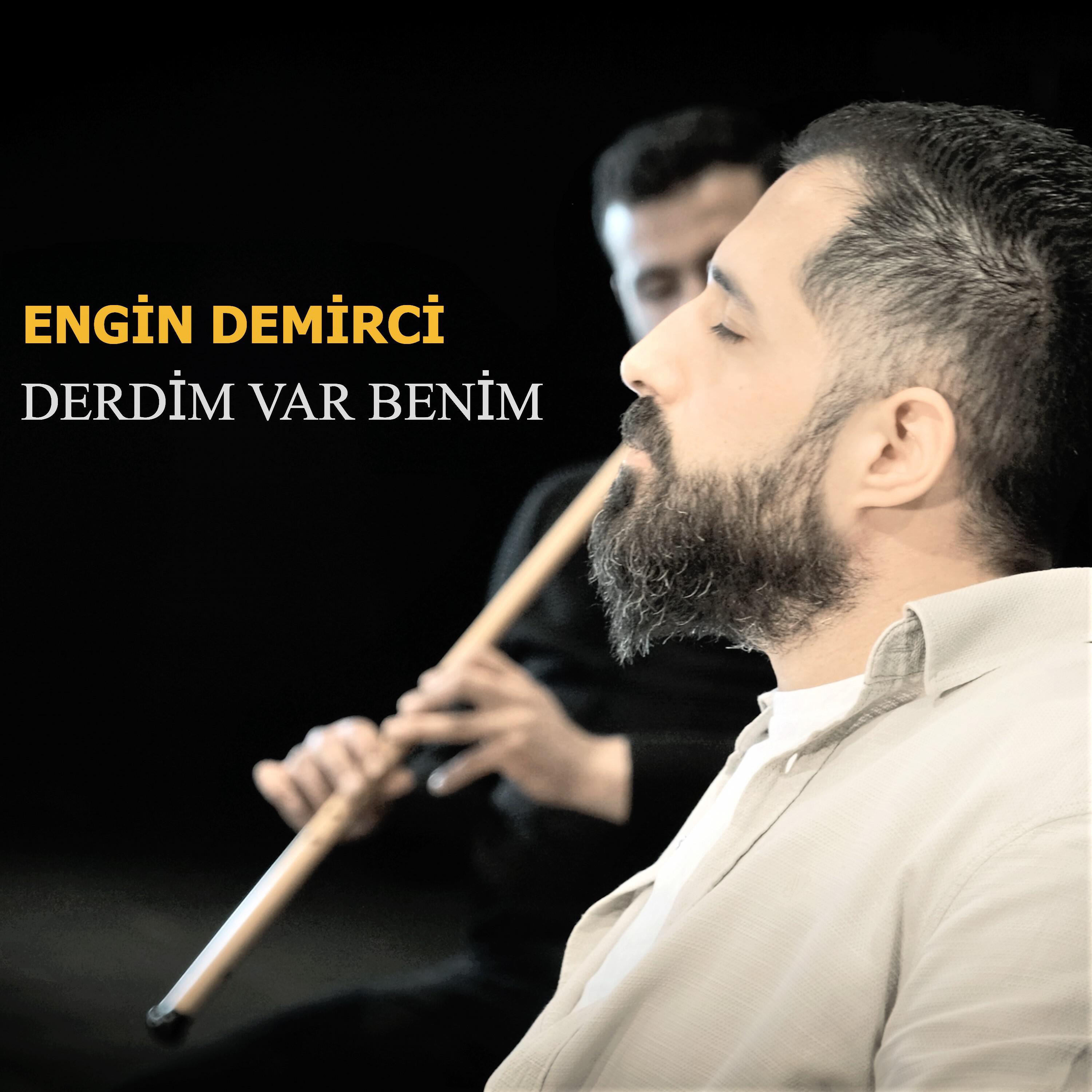 Engin Demirci