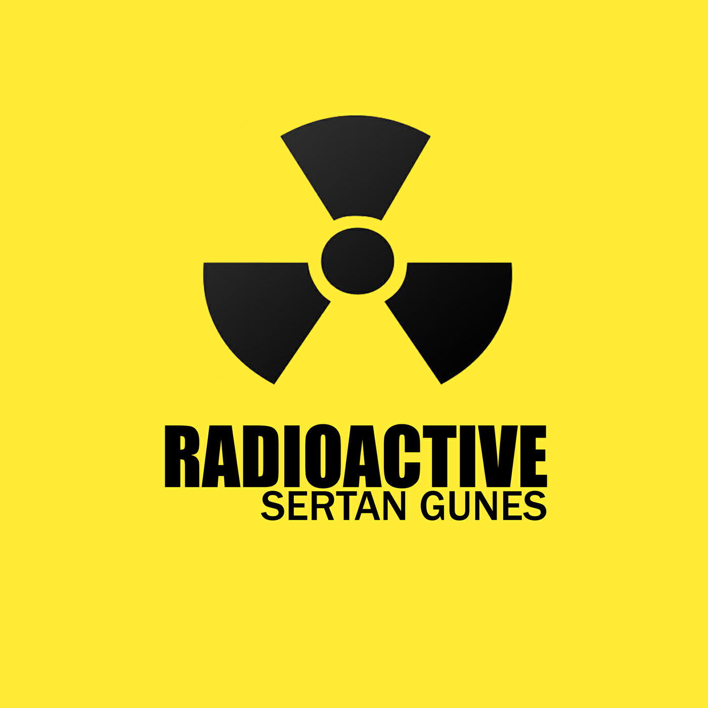 Релиз Radioactive