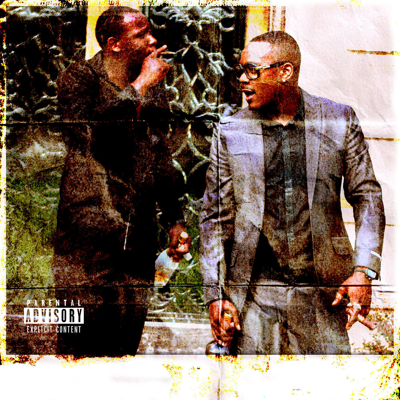 Релиз Still Blessed Wit Finesse