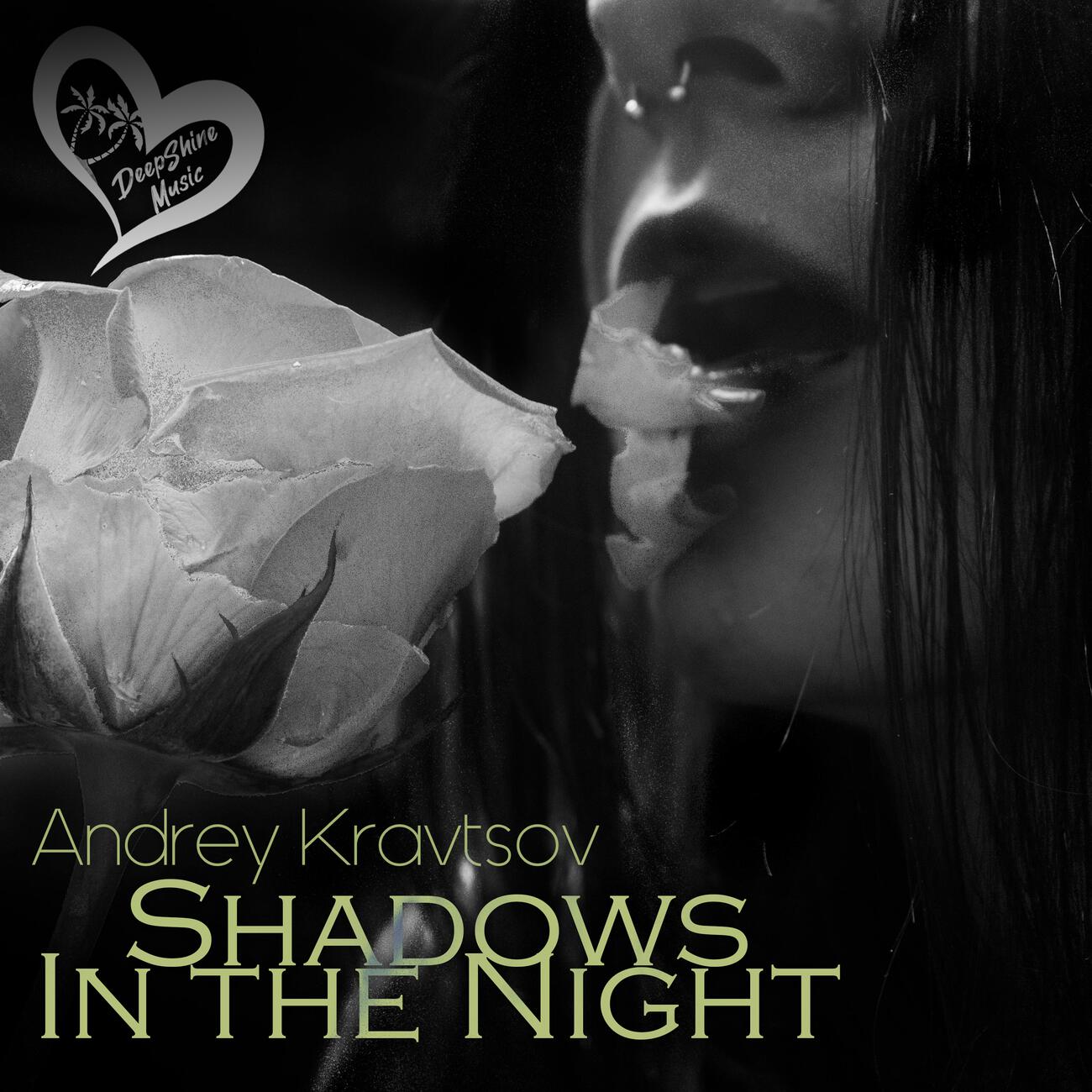 Релиз Shadows in the Night