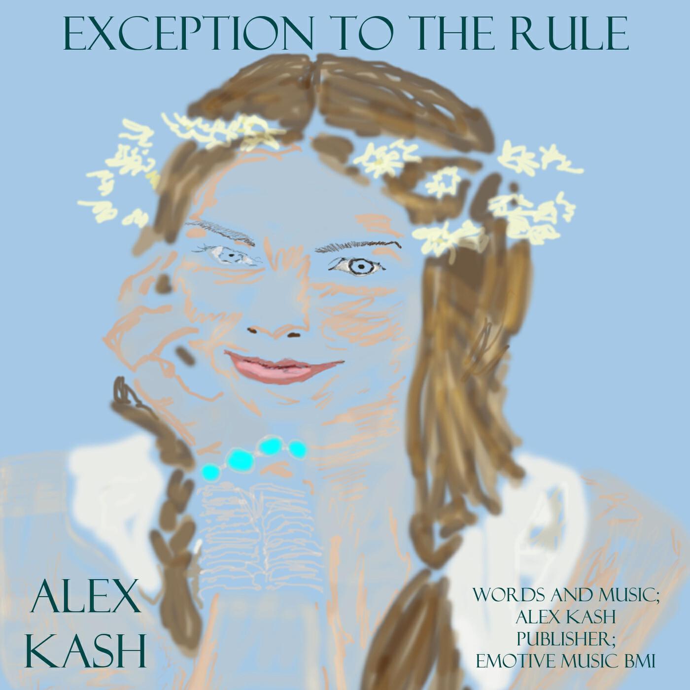 Релиз Exception to the Rule