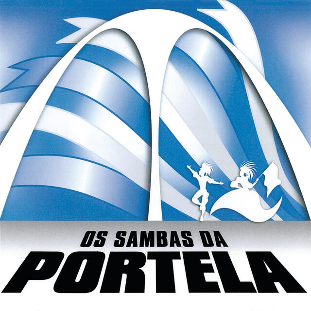 Релиз Os Sambas Da Portela