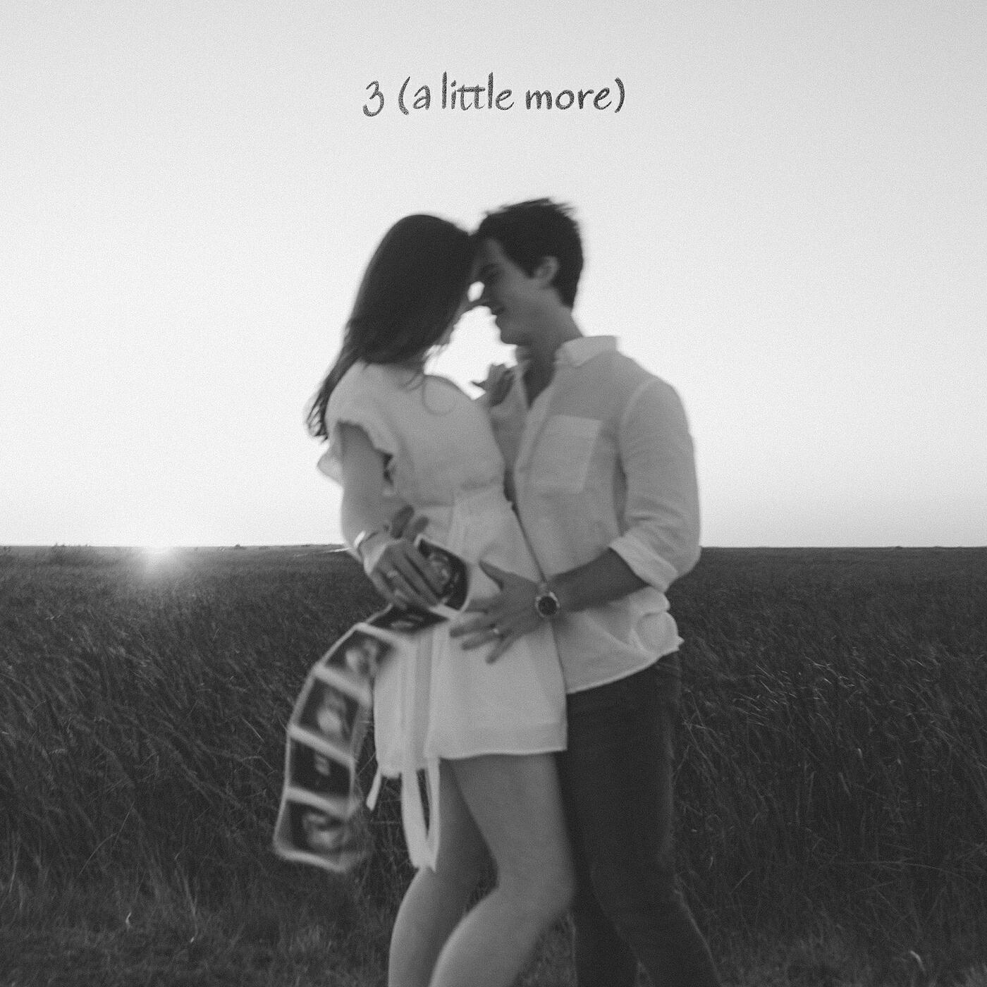 Релиз 3 (A Little More)