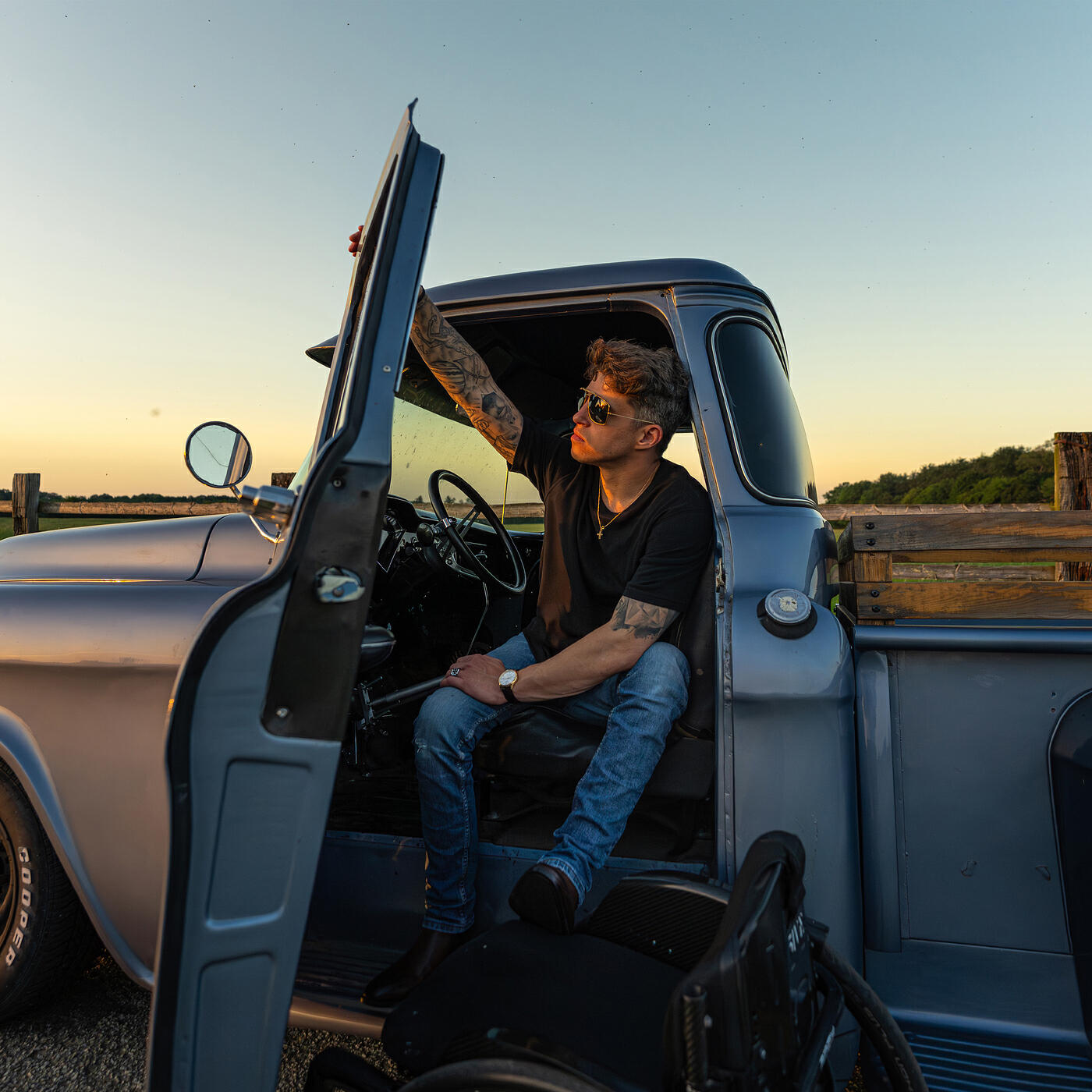 Релиз Road Trip