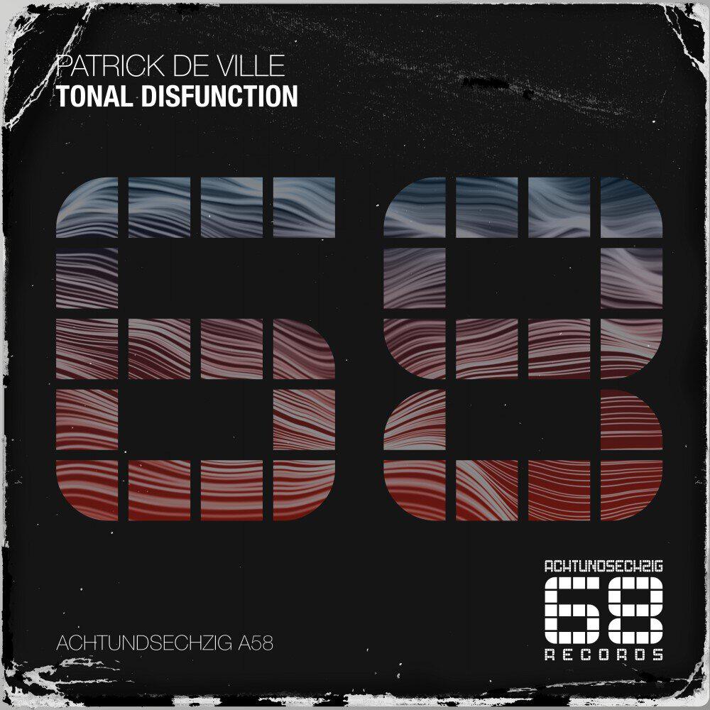 Релиз Tonal Disfunction