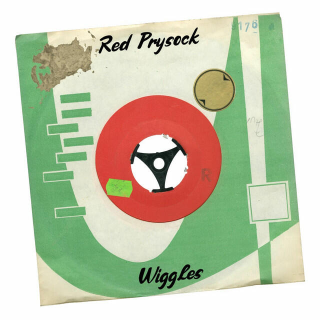 Релиз Wiggles (45 Version)