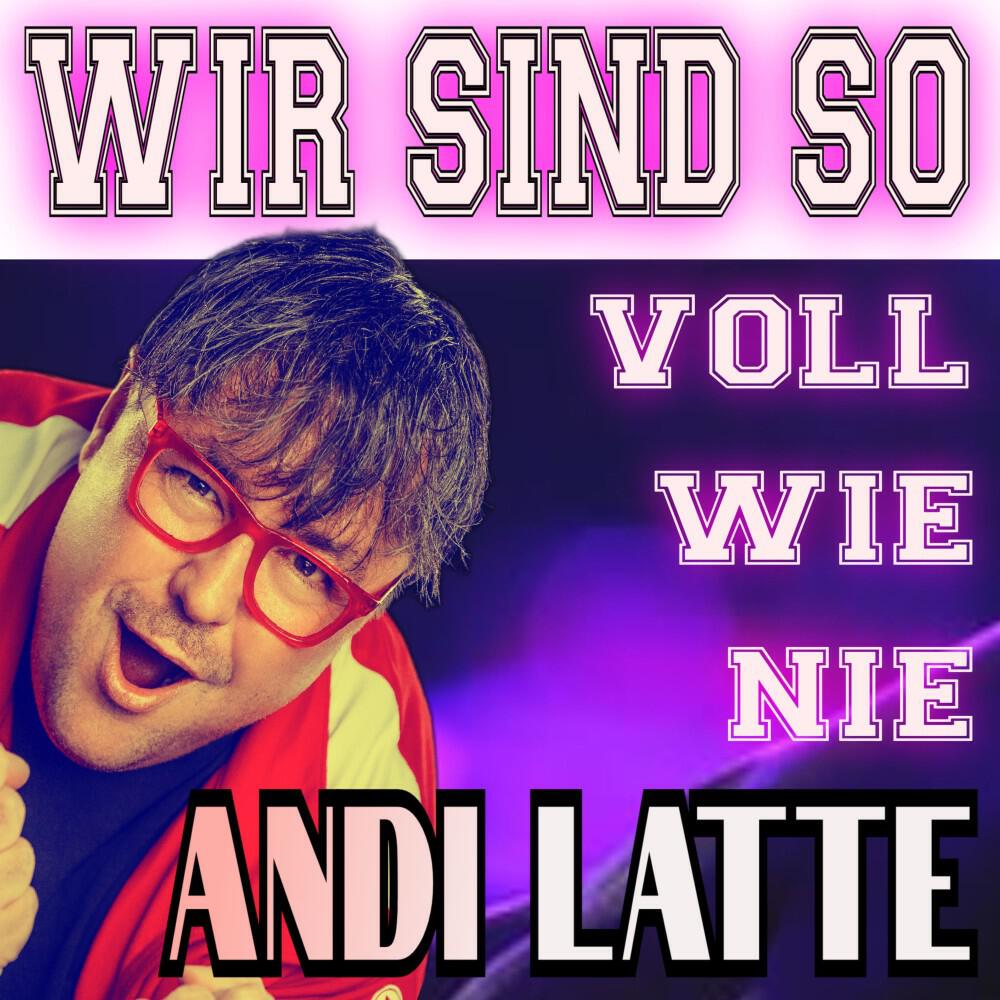 Релиз Wir sind so voll wie nie