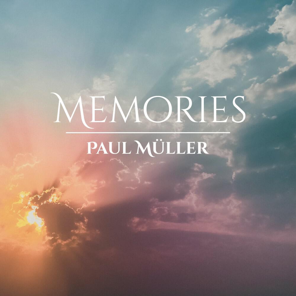 Релиз Memories