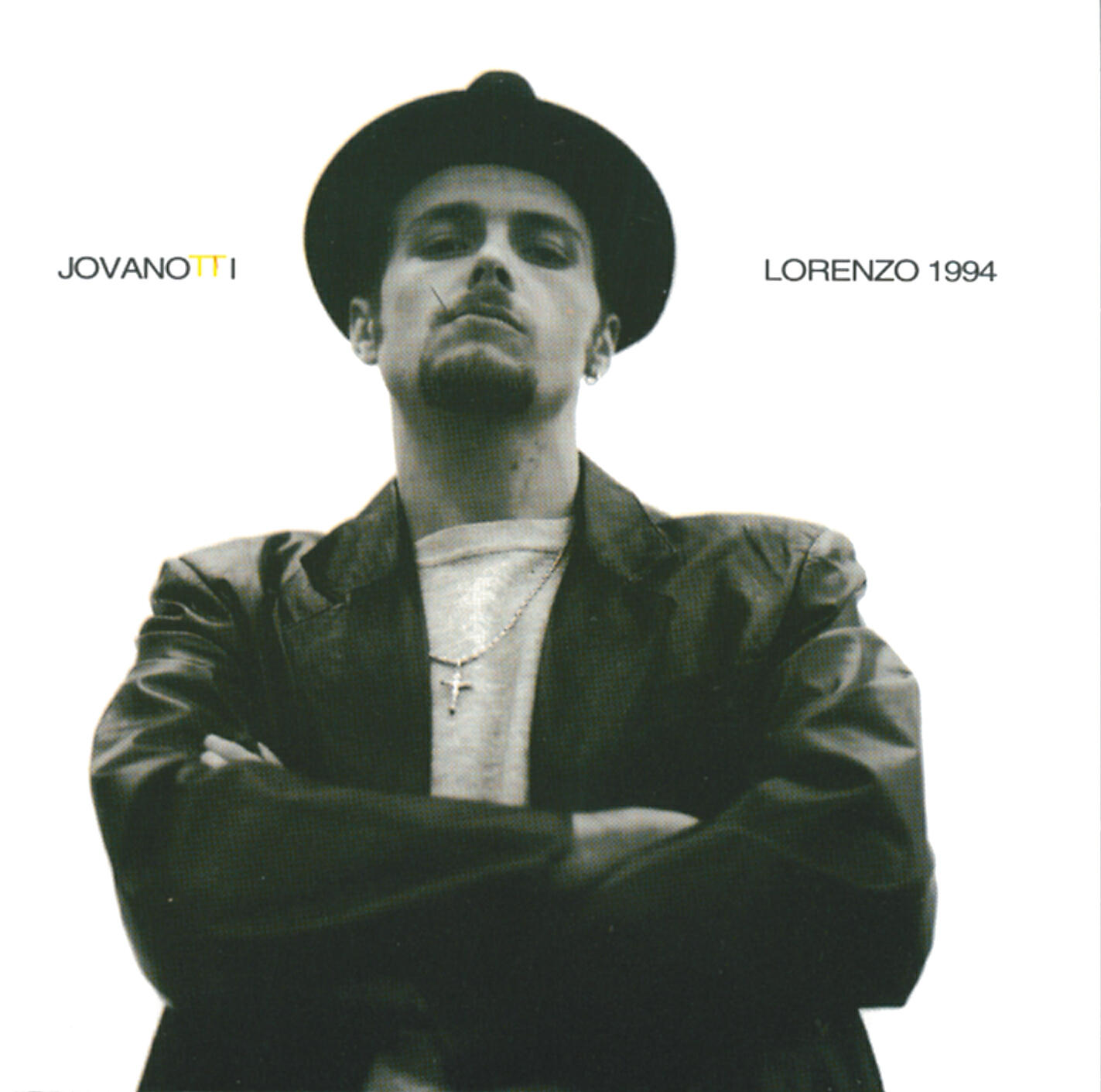 Релиз Lorenzo 1994