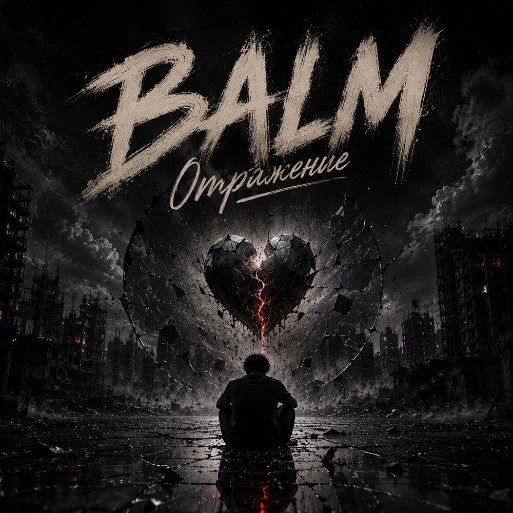 Релиз Отражение