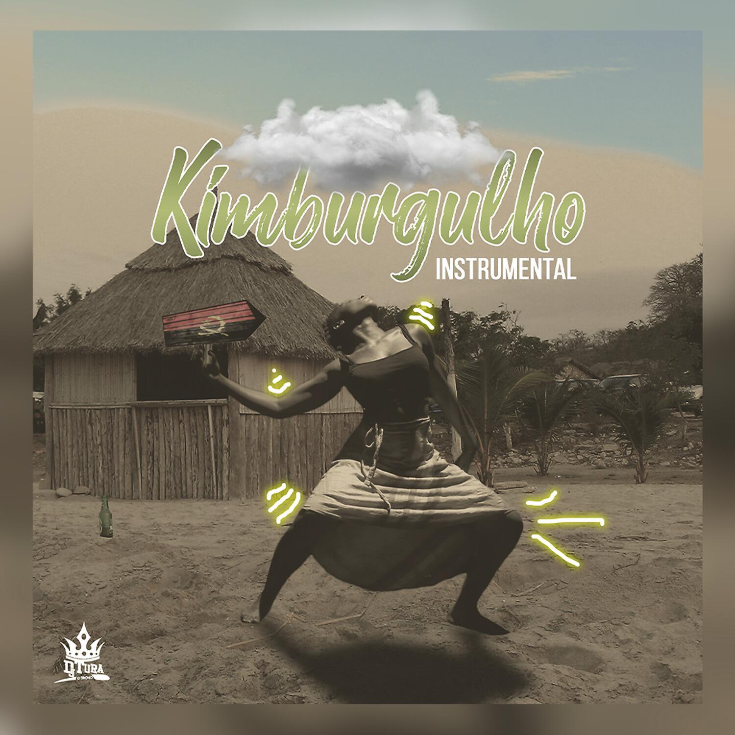 Релиз Kimburgulho