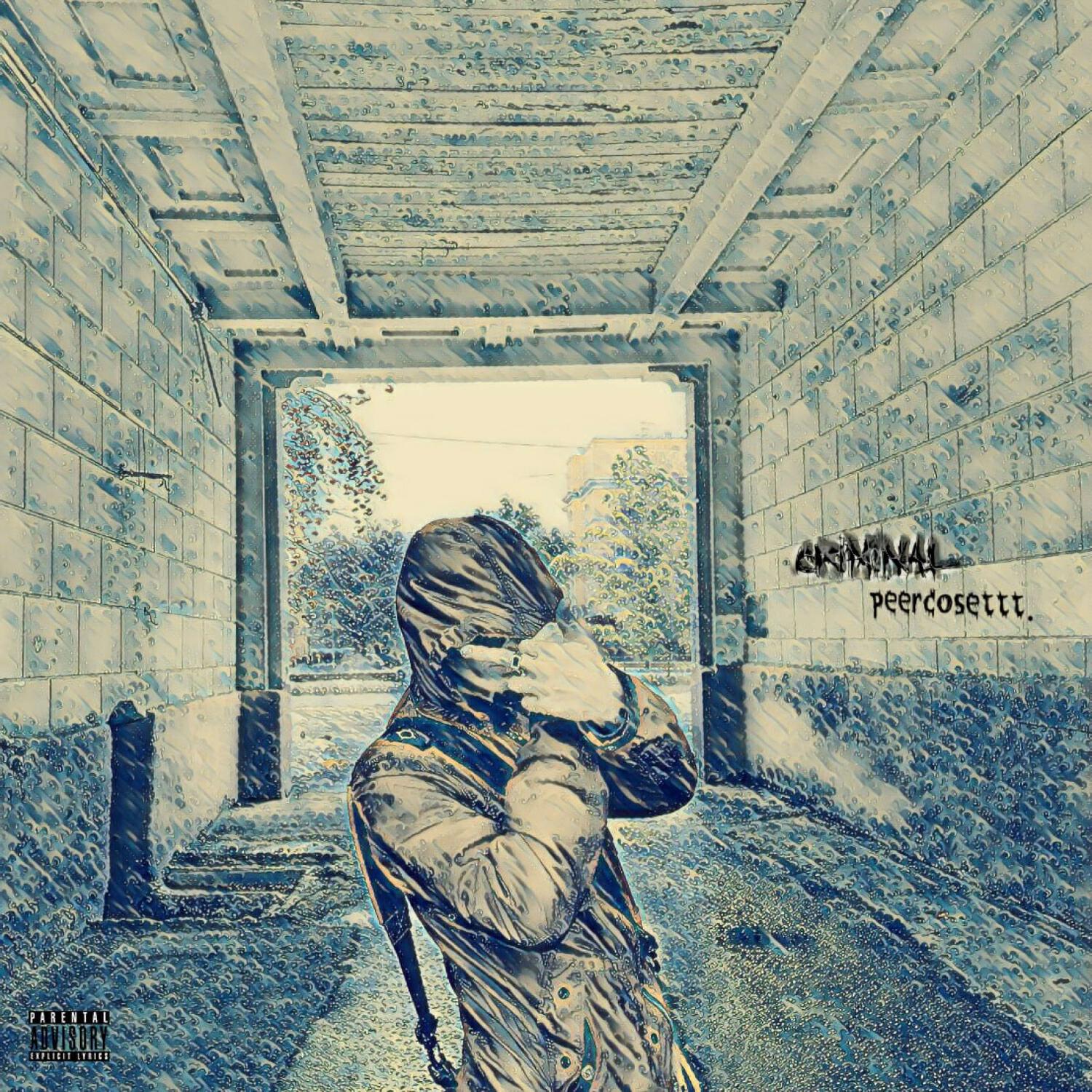 Релиз Criminal