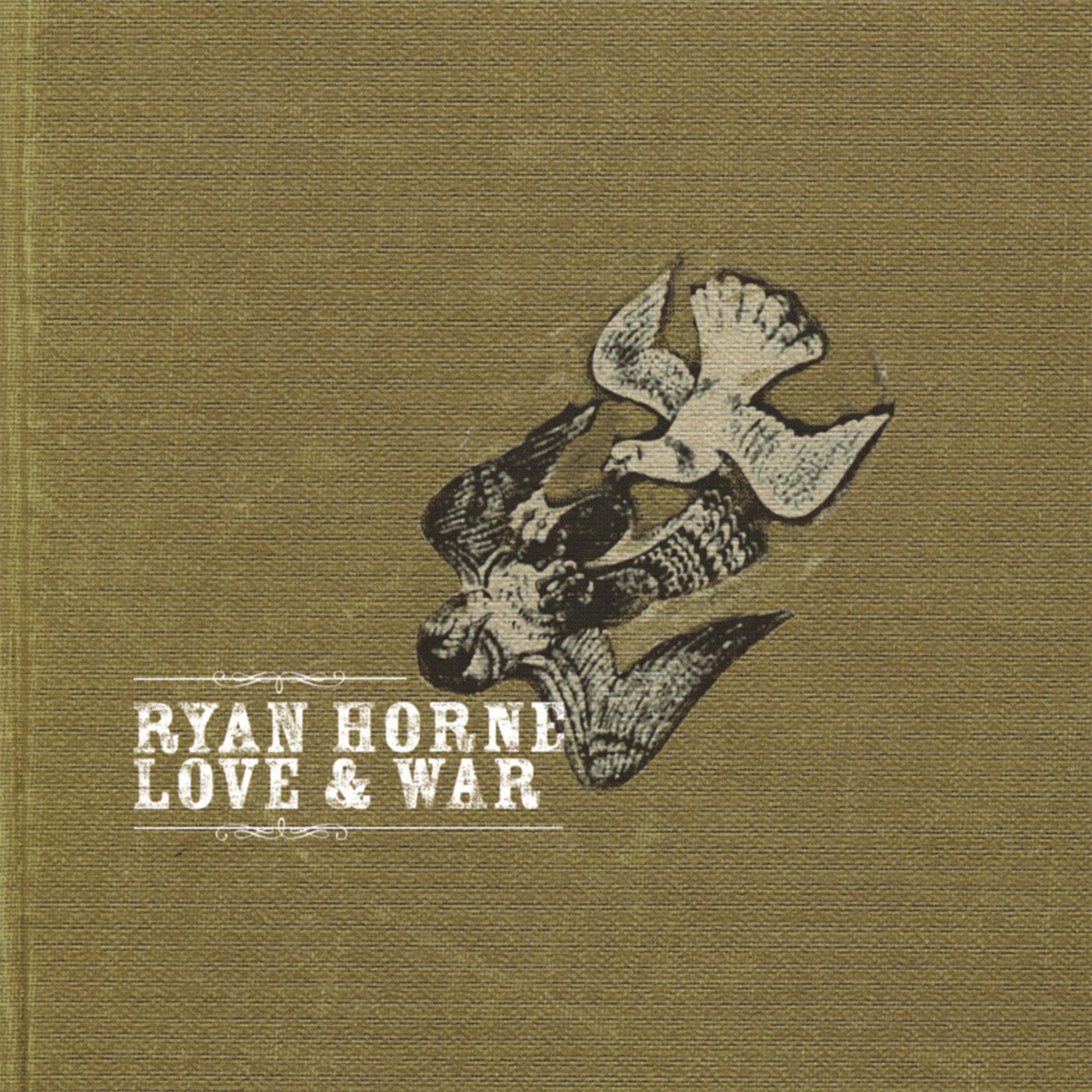 Релиз Love & War