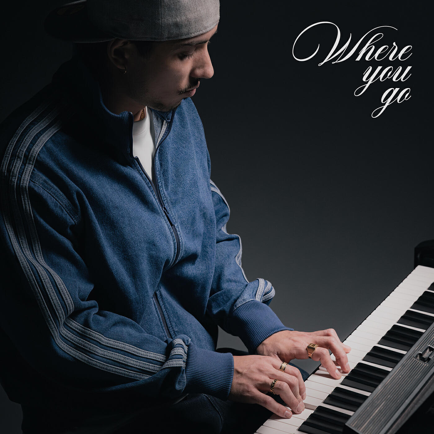 Релиз Where you go