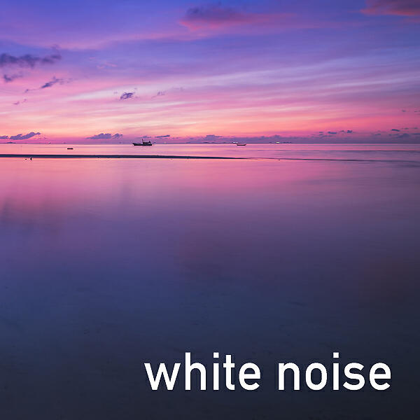 Релиз White Noise