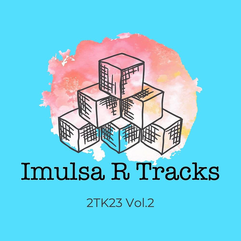 Релиз Imulsa R Tracks 2TK23, Vol. 2