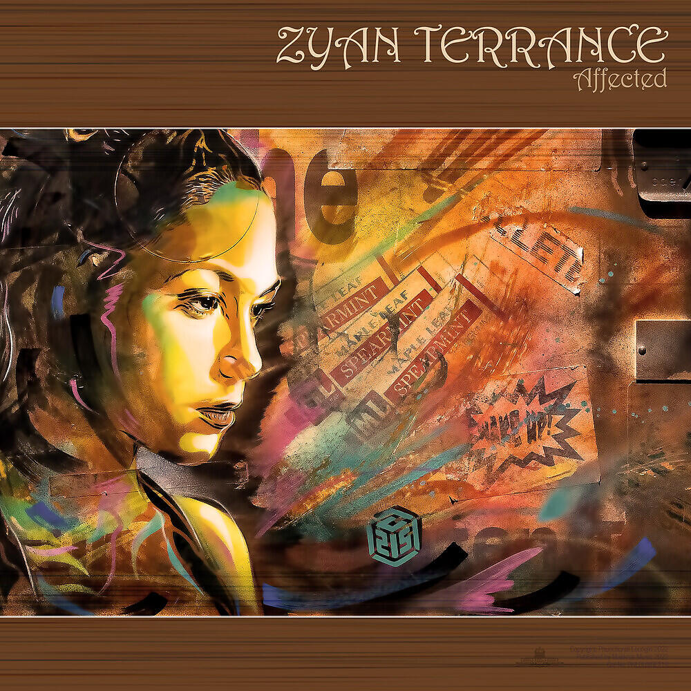 Zyan Terrance