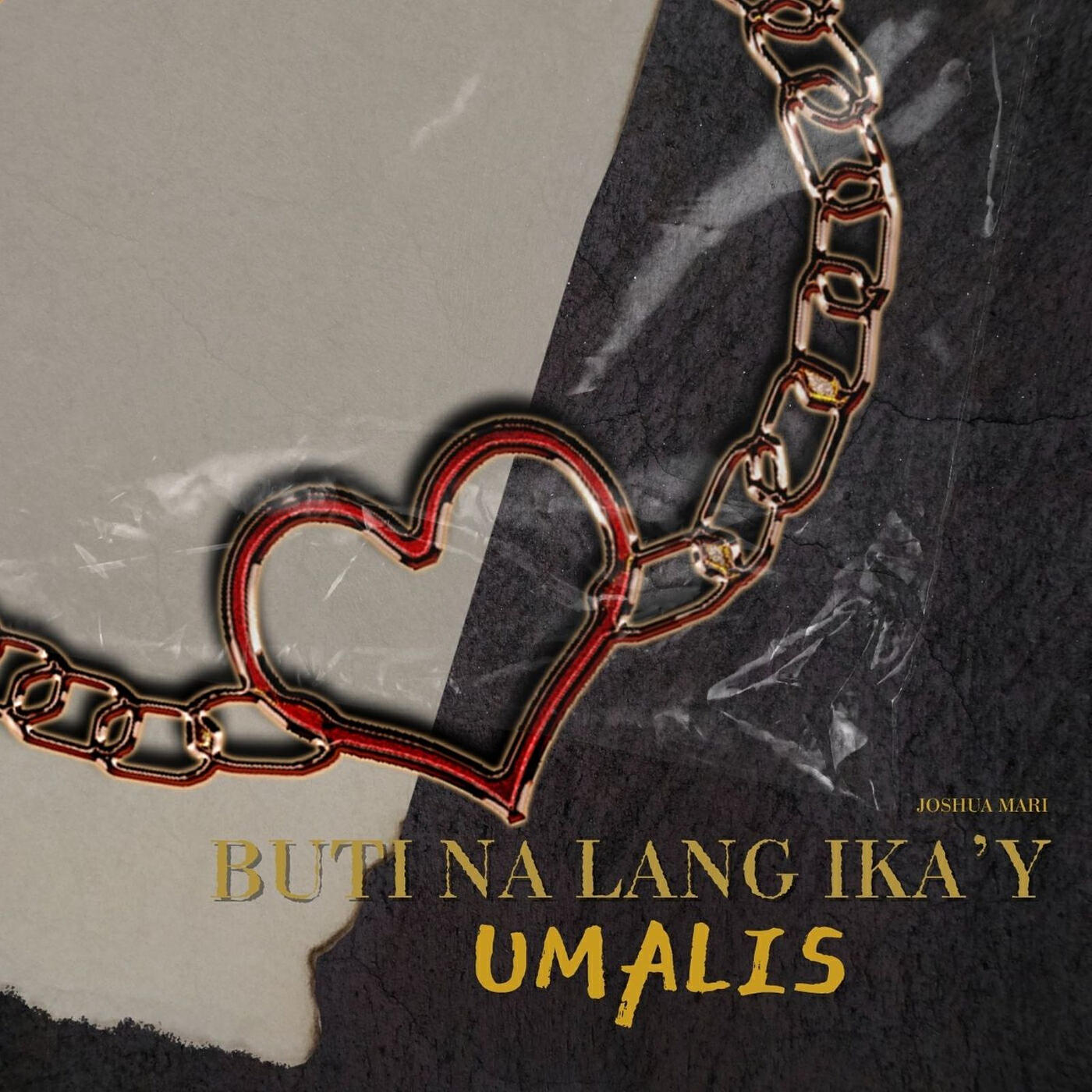 Релиз Buti Na Lang Ika'y Umalis