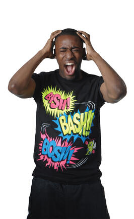 Bashy
