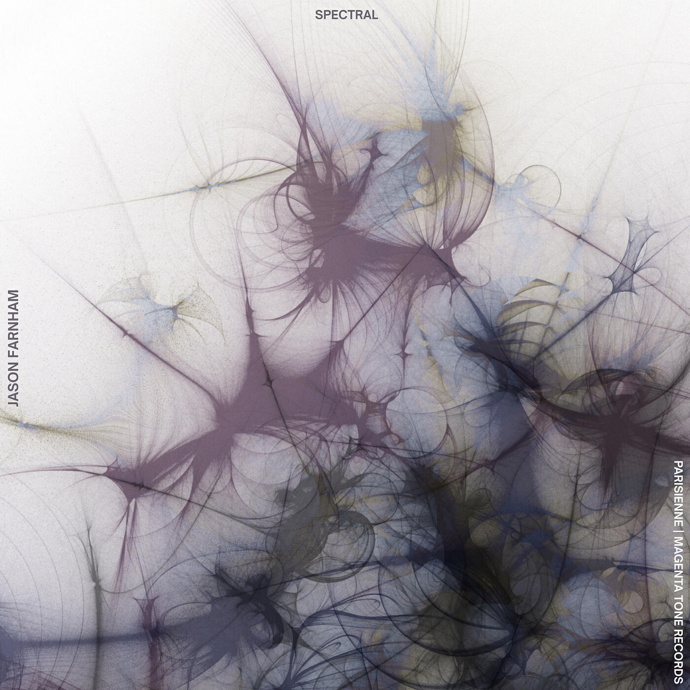 Релиз Spectral