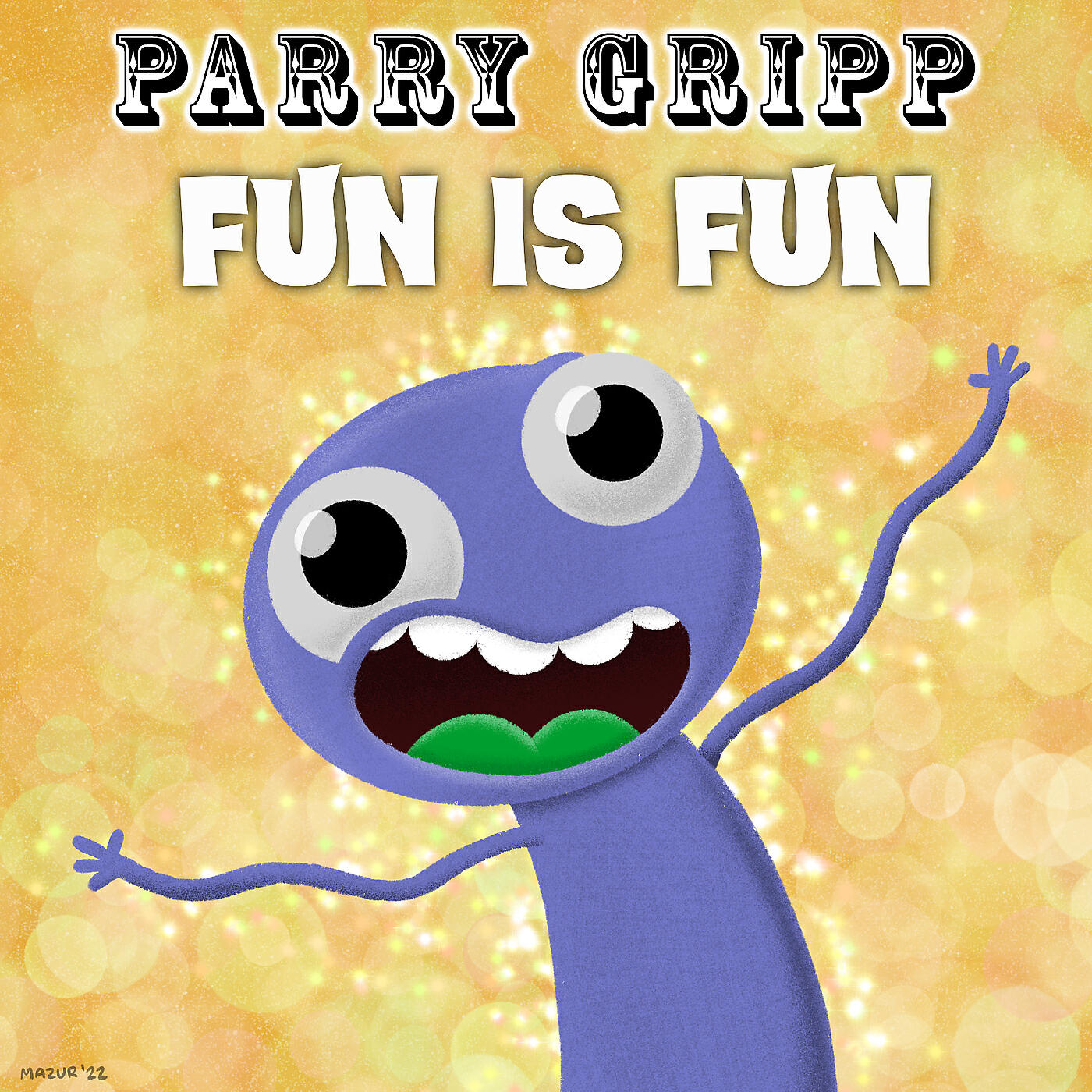 Релиз Fun Is Fun
