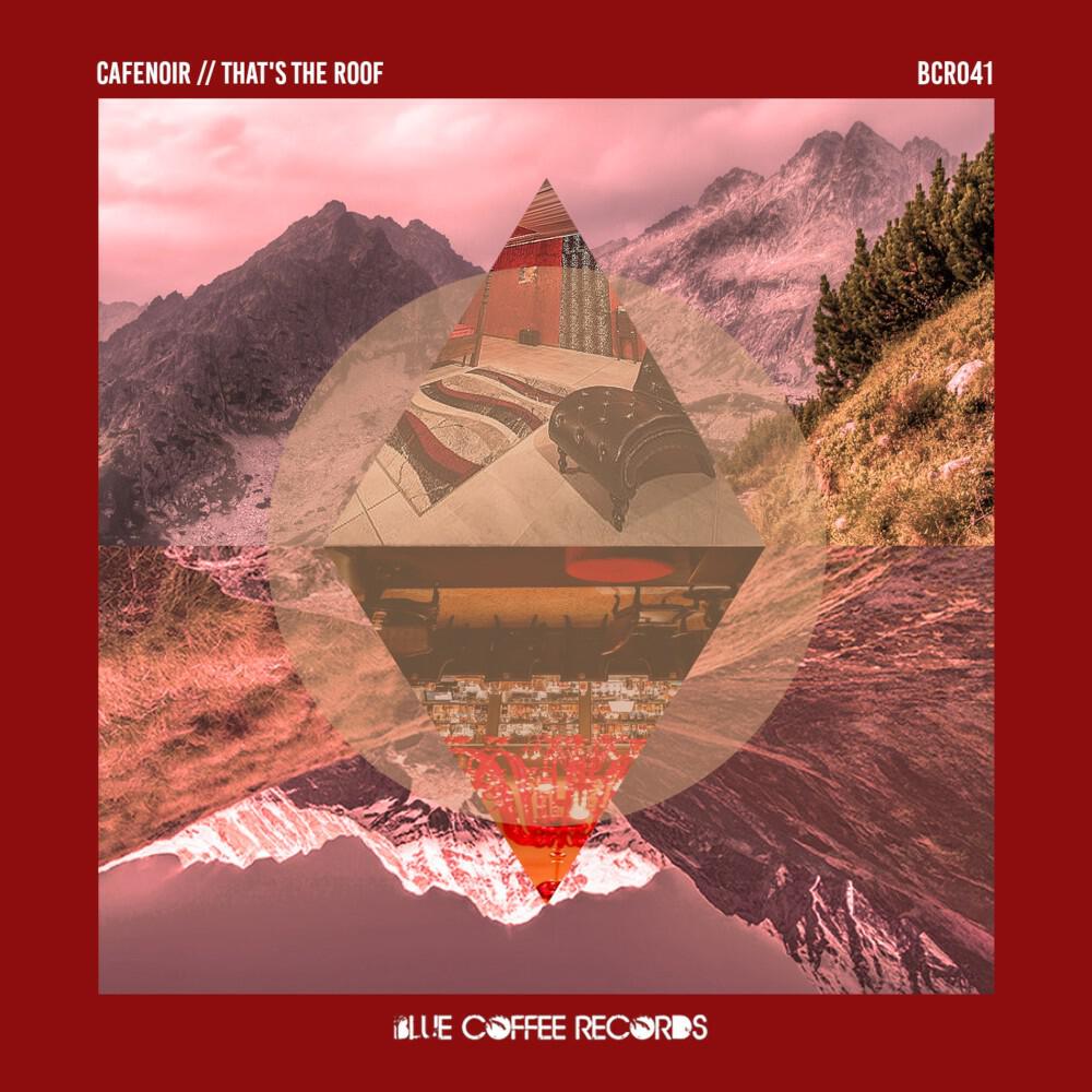 Релиз That's the Roof (Save the Planet)