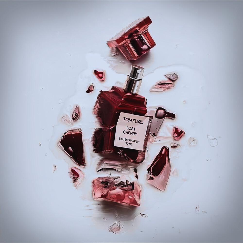Релиз Parfum