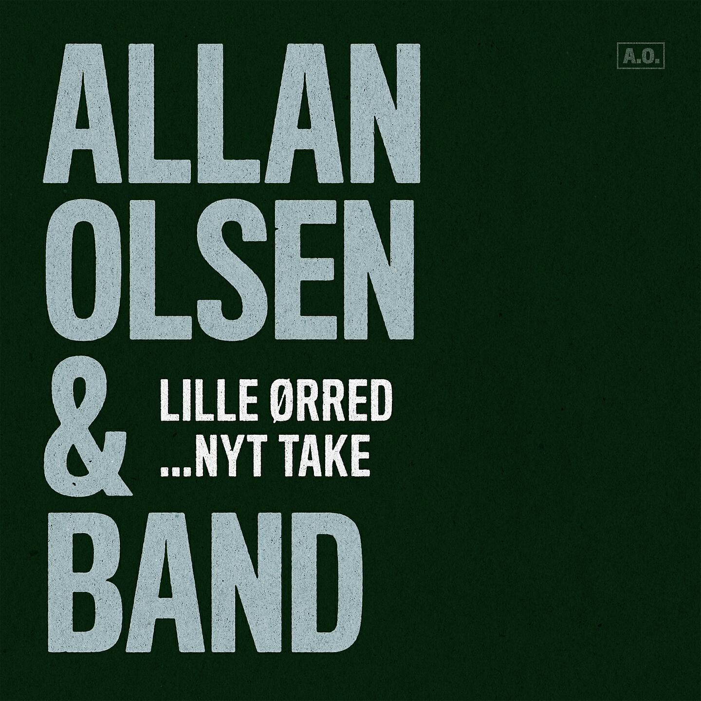 Релиз Lille Ørred