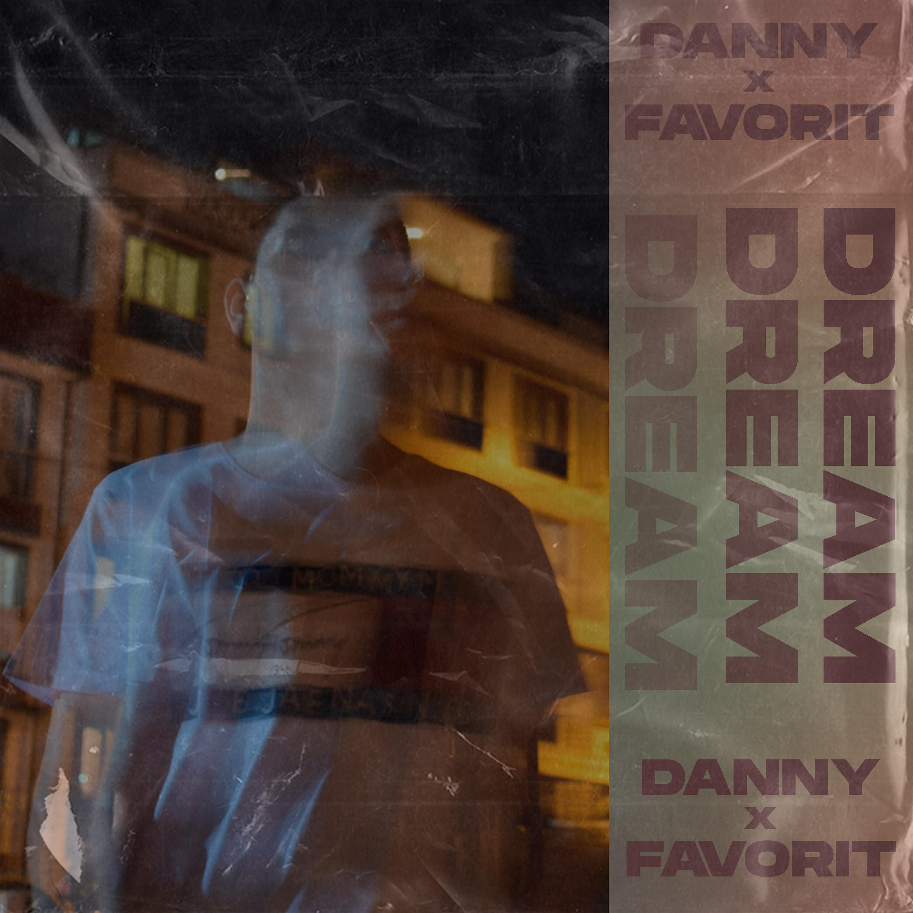 Релиз Dream