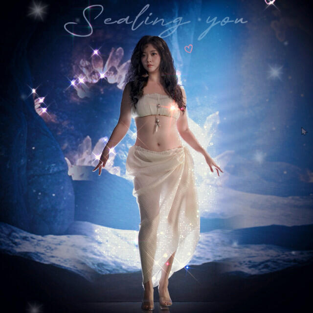 Релиз Sealing You