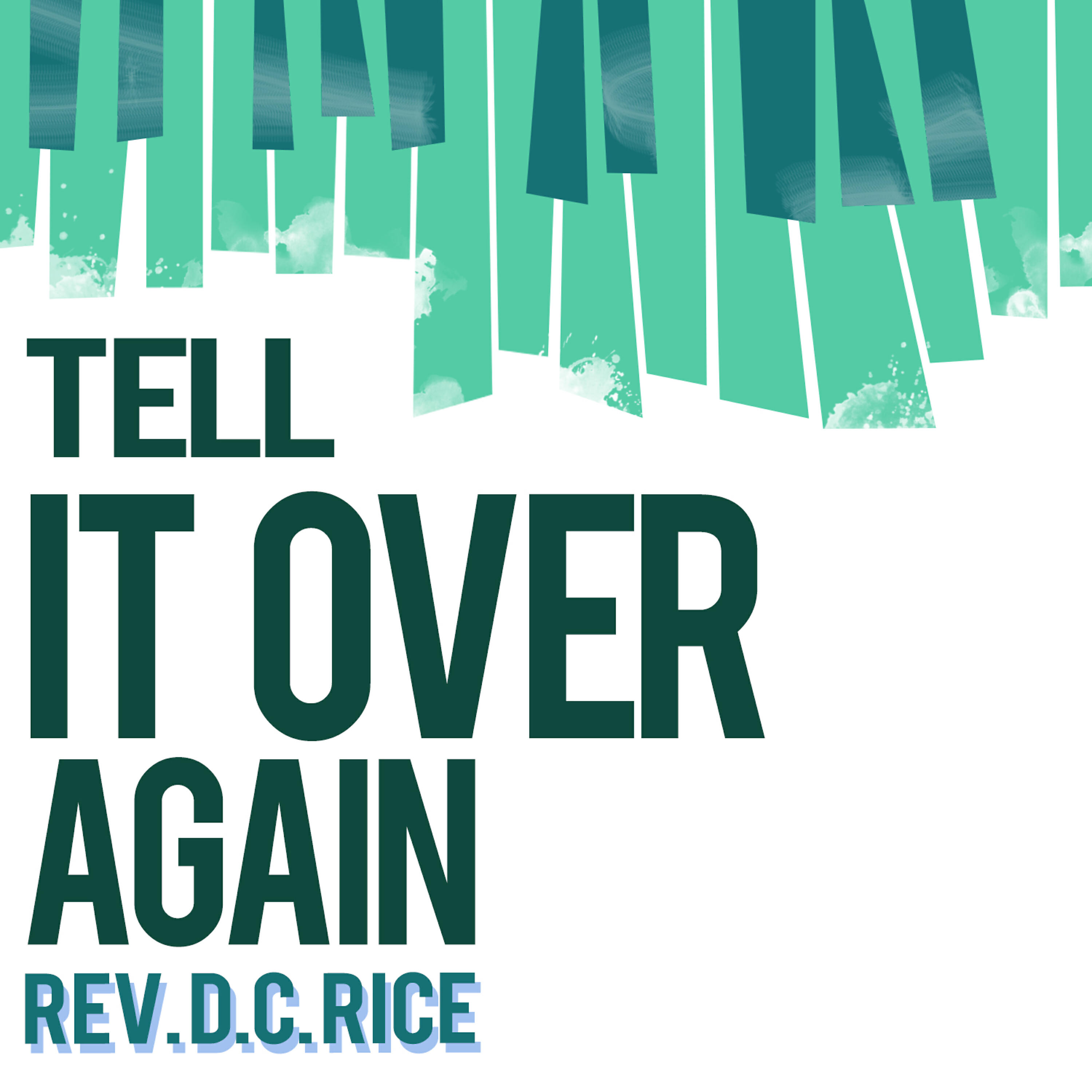 Rev. D. C. Rice