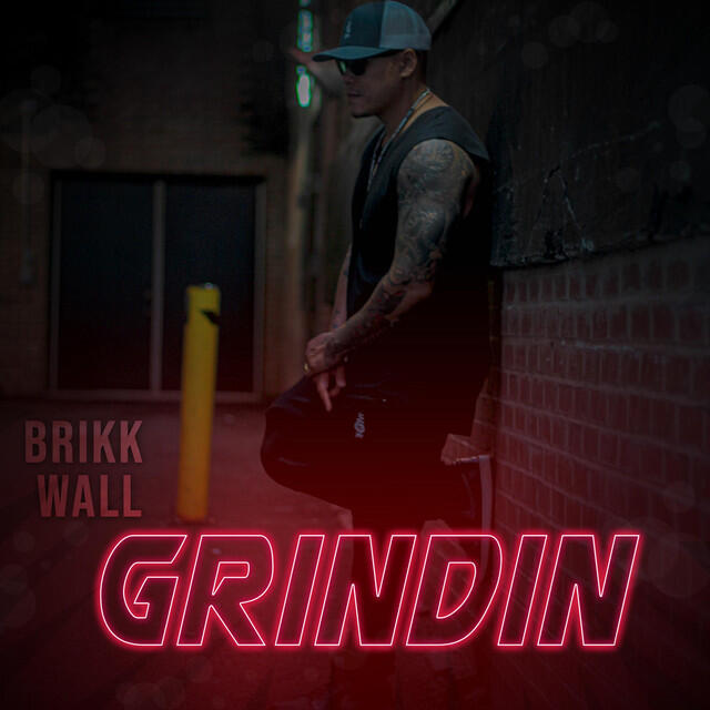 Релиз Grindin'