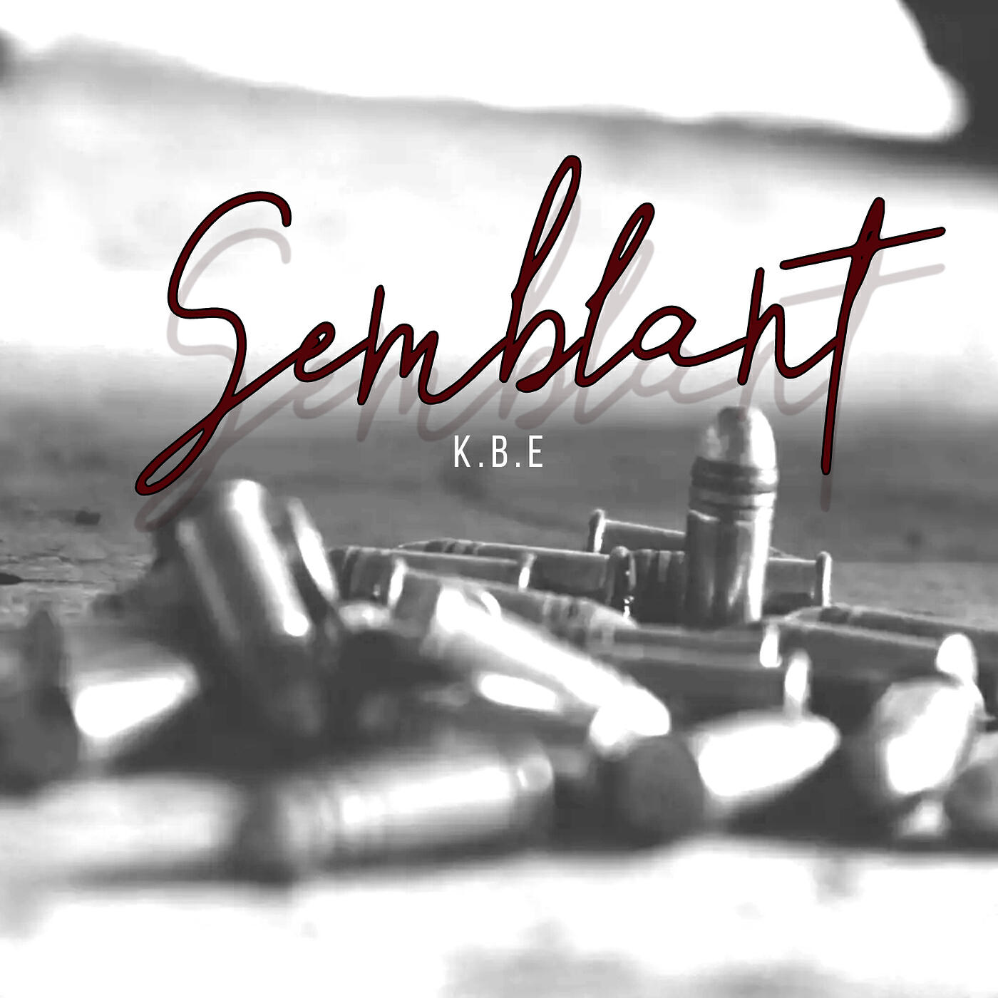 Релиз Semblant